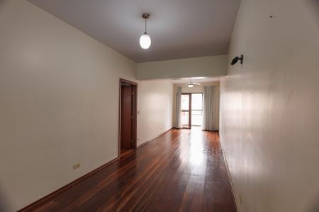 Sala de apartamento para alugar com 4 quartos, 156m² em Centro, Taubaté