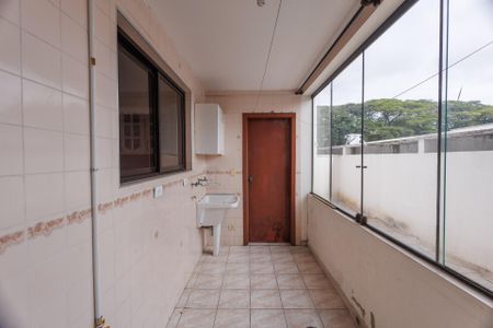 Apartamento para alugar com 156m², 4 quartos e 1 vaga Apartamento para alugar com 156m², 4 quartos e 1 vagaÁrea de Serviço