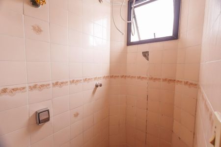 Apartamento para alugar com 156m², 4 quartos e 1 vaga Apartamento para alugar com 156m², 4 quartos e 1 vagaBanheiro de serviço