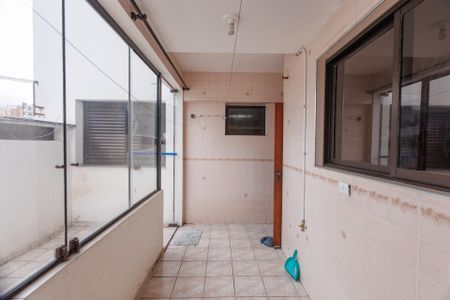 Apartamento para alugar com 156m², 4 quartos e 1 vaga Apartamento para alugar com 156m², 4 quartos e 1 vagaÁrea de Serviço
