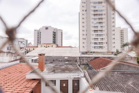Apartamento para alugar com 156m², 4 quartos e 1 vaga Apartamento para alugar com 156m², 4 quartos e 1 vagaVaranda da Sala (Vista)