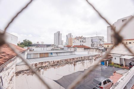 Apartamento para alugar com 156m², 4 quartos e 1 vaga Apartamento para alugar com 156m², 4 quartos e 1 vagaVaranda do Quarto 2 (vista)