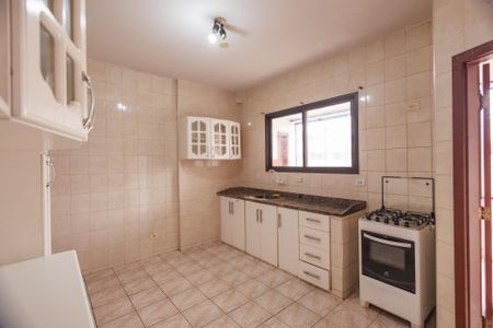 Apartamento para alugar com 156m², 4 quartos e 1 vaga Apartamento para alugar com 156m², 4 quartos e 1 vagaCozinha
