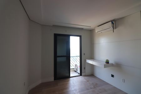 Quarto 2 - Suíte de apartamento à venda com 3 quartos, 320m² em Jardim Anchieta, São Bernardo do Campo