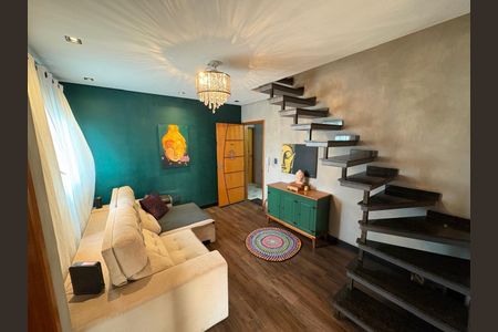 Apartamento à venda com 84m², 2 quartos e 2 vagasFoto 01