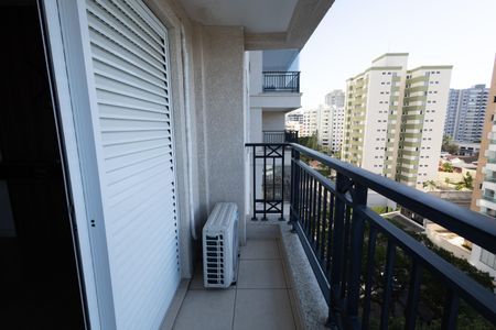 Apartamento para alugar com 180m², 4 quartos e 3 vagas