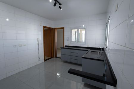 Apartamento para alugar com 180m², 4 quartos e 3 vagas