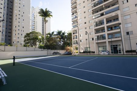 Apartamento para alugar com 180m², 4 quartos e 3 vagas
