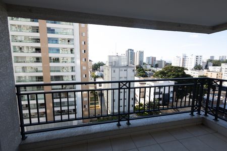 Apartamento para alugar com 180m², 4 quartos e 3 vagas