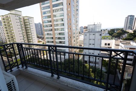 Apartamento para alugar com 4 quartos, 180m² em Vila Ema, São José dos Campos