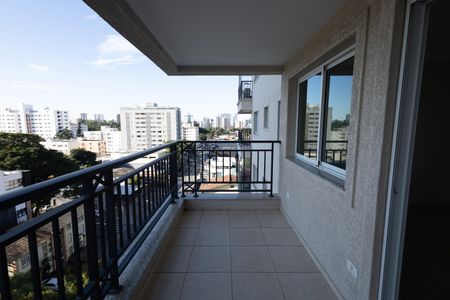 Apartamento para alugar com 4 quartos, 180m² em Vila Ema, São José dos Campos