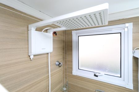 Apartamento para alugar com 49m², 2 quartos e sem vagaBanheiro