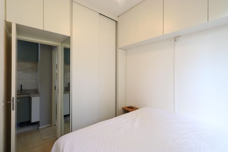 Apartamento para alugar com 49m², 2 quartos e sem vagaQuarto 2