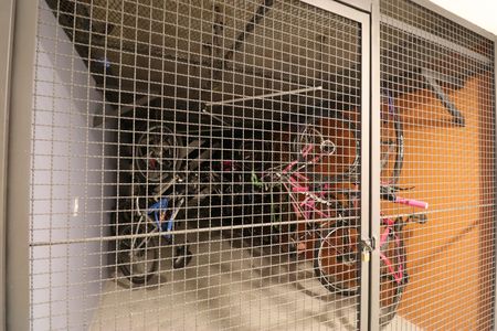 Apartamento para alugar com 49m², 2 quartos e sem vagaBicicletário