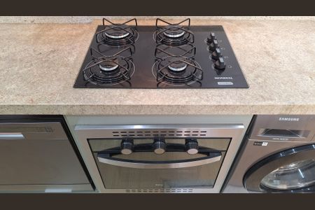 Apartamento para alugar com 49m², 2 quartos e sem vagaDetalhe
