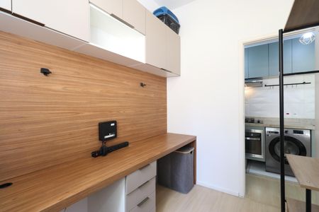 Apartamento para alugar com 49m², 2 quartos e sem vagaQuarto 1