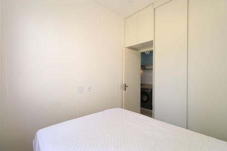Apartamento para alugar com 49m², 2 quartos e sem vagaQuarto 2