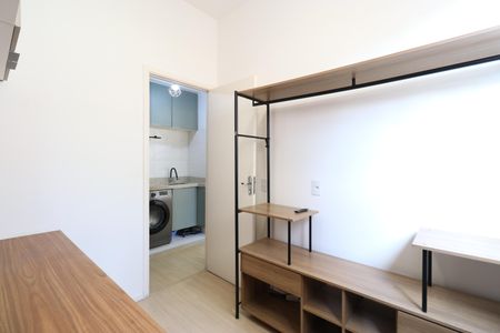 Apartamento para alugar com 49m², 2 quartos e sem vagaQuarto 1