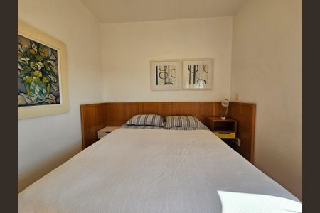 Apartamento à venda com 238m², 4 quartos e 5 vagasSuíte 1