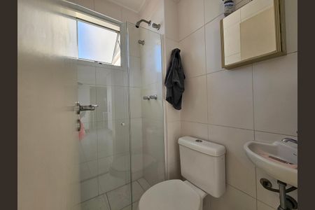 Apartamento à venda com 238m², 4 quartos e 5 vagasBanheiro de serviço