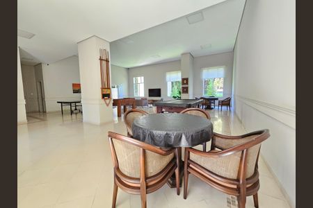 Apartamento à venda com 238m², 4 quartos e 5 vagasSala de Jogos