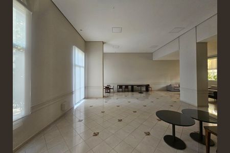 Apartamento à venda com 238m², 4 quartos e 5 vagasÁrea comum - Salão de festas