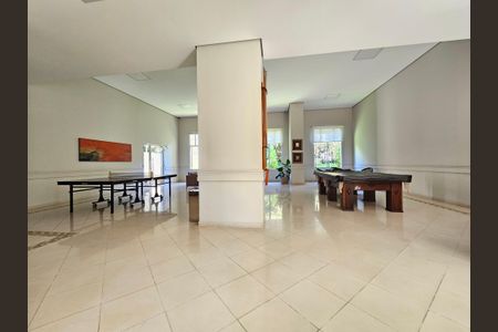Apartamento à venda com 238m², 4 quartos e 5 vagasSala de Jogos