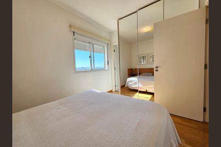 Apartamento à venda com 238m², 4 quartos e 5 vagasSuíte 1