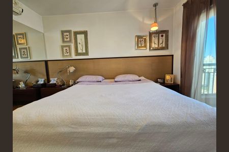 Apartamento à venda com 238m², 4 quartos e 5 vagasSuíte 3