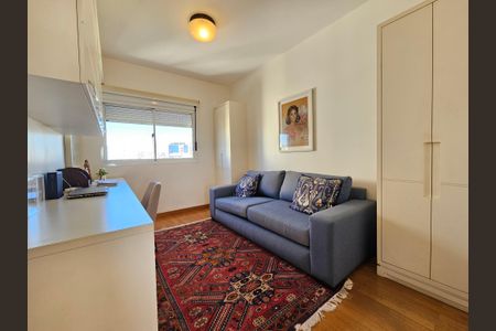 Apartamento à venda com 238m², 4 quartos e 5 vagasQuarto