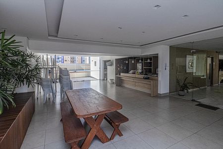 Apartamento à venda com 115m², 3 quartos e 2 vagassalão de festas_2