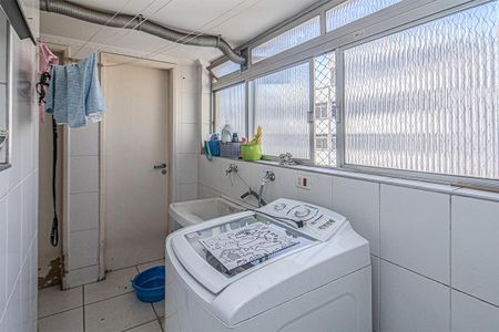 Apartamento à venda com 115m², 3 quartos e 2 vagasárea de serviço_1