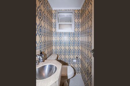 Apartamento à venda com 115m², 3 quartos e 2 vagaslavabo_2