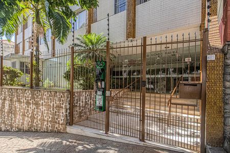 Apartamento à venda com 115m², 3 quartos e 2 vagasentrada