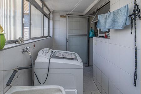Apartamento à venda com 115m², 3 quartos e 2 vagasárea de serviço_3