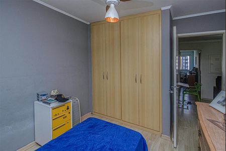 Apartamento à venda com 115m², 3 quartos e 2 vagasquarto 1_3