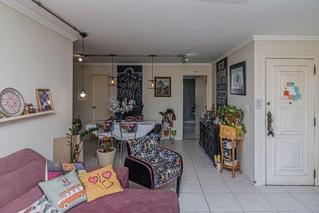 sala  de estar e jantar_5 de apartamento à venda com 3 quartos, 115m² em Liberdade, São Paulo