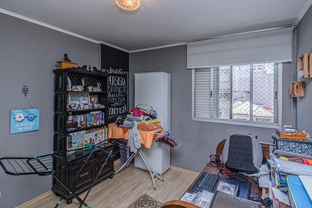 Apartamento à venda com 115m², 3 quartos e 2 vagasquarto 2_1