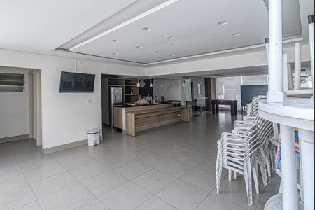 Apartamento à venda com 115m², 3 quartos e 2 vagassalão de festas_4