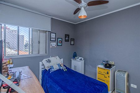 Apartamento à venda com 115m², 3 quartos e 2 vagasquarto 1_1