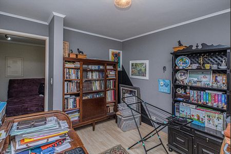 Apartamento à venda com 115m², 3 quartos e 2 vagasquarto 2_3