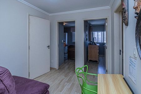 Apartamento à venda com 115m², 3 quartos e 2 vagashall íntimo_3