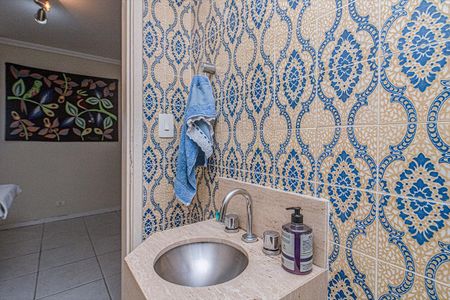 lavabo_3 de apartamento à venda com 3 quartos, 115m² em Liberdade, São Paulo