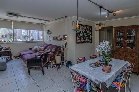 Apartamento à venda com 115m², 3 quartos e 2 vagassala  de estar e jantar_1