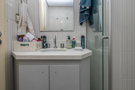 Apartamento à venda com 115m², 3 quartos e 2 vagasbanheiro social_3