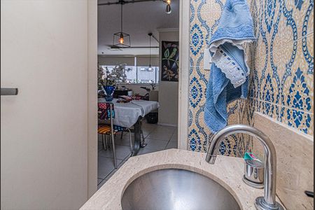 Apartamento à venda com 115m², 3 quartos e 2 vagaslavabo_4