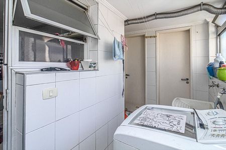 Apartamento à venda com 115m², 3 quartos e 2 vagasárea de serviço_2