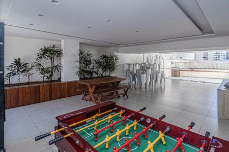 Apartamento à venda com 115m², 3 quartos e 2 vagassalão de festas_1