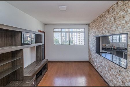 Apartamento à venda com 88m², 3 quartos e 1 vaga Apartamento à venda com 88m², 3 quartos e 1 vagasala_5