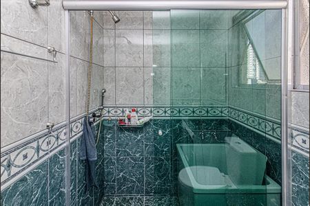 Apartamento à venda com 88m², 3 quartos e 1 vaga Apartamento à venda com 88m², 3 quartos e 1 vagabanheiro social 1_3